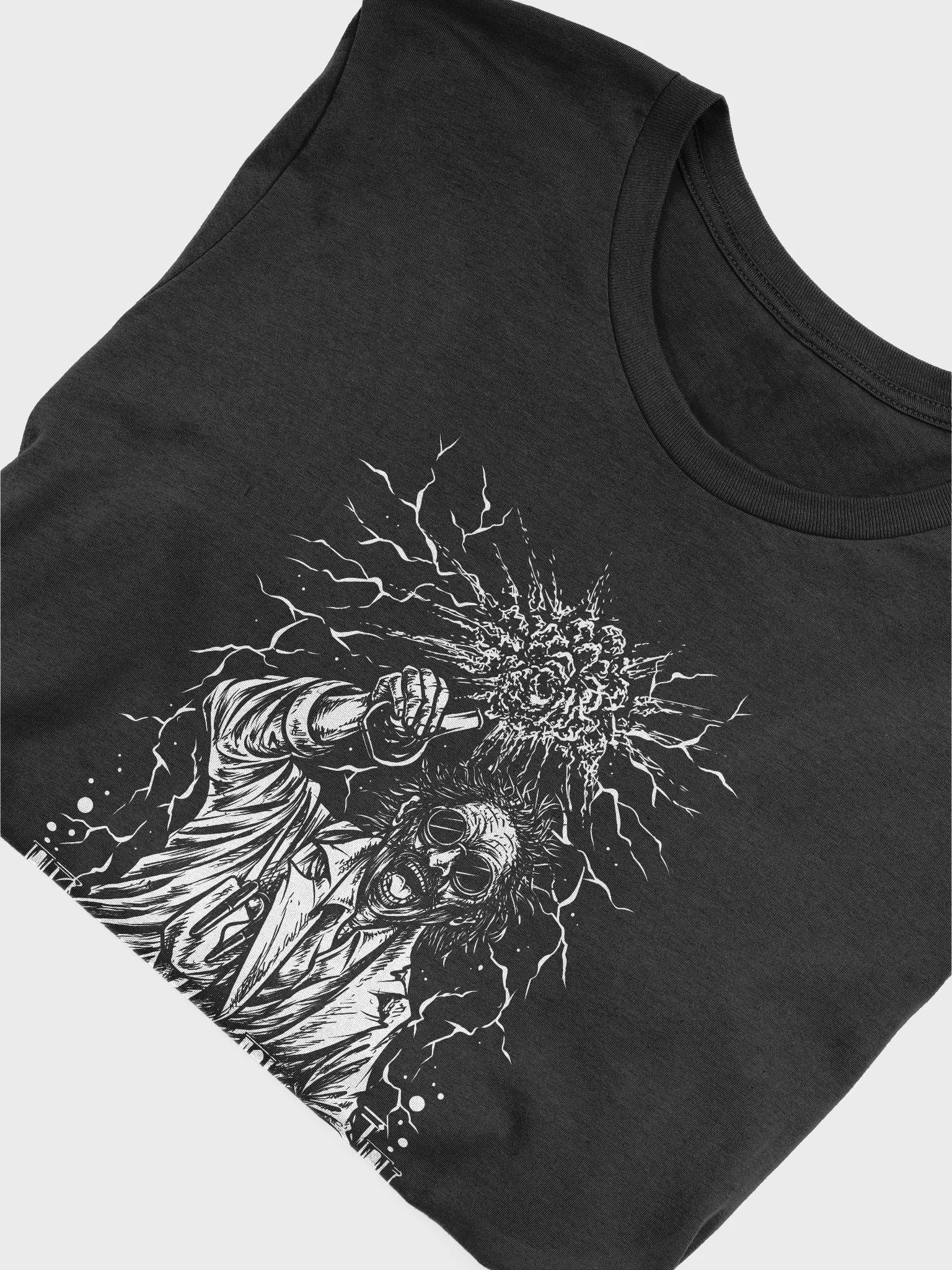 The Mad Scientist product image (3)