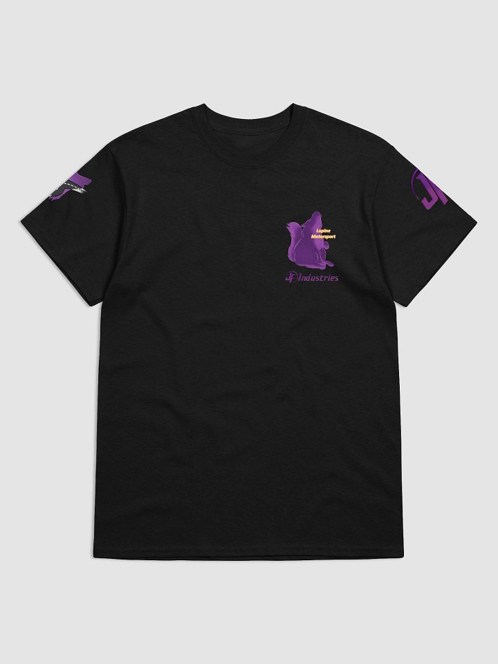 JFI Lupine Motorsport Tshirt product image (1)