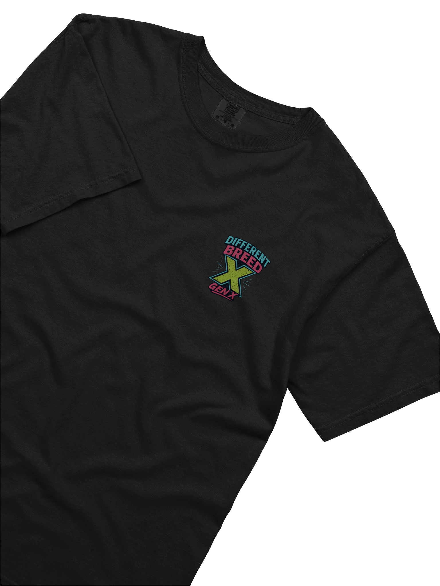 Different Breed Neon S2 - T Shirt product image (5)