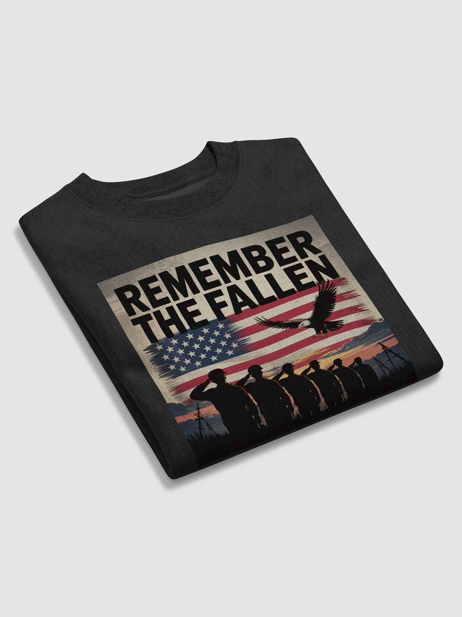 Remember The Fallen product image (5)
