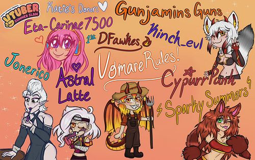 I'm still so proud of my community for raising money for @gamersoutreach to support funding games for kiddos in hospitals. We...