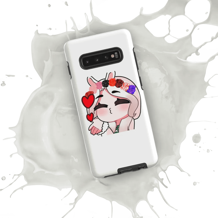 Kissy Bun Case for Android product image (9)