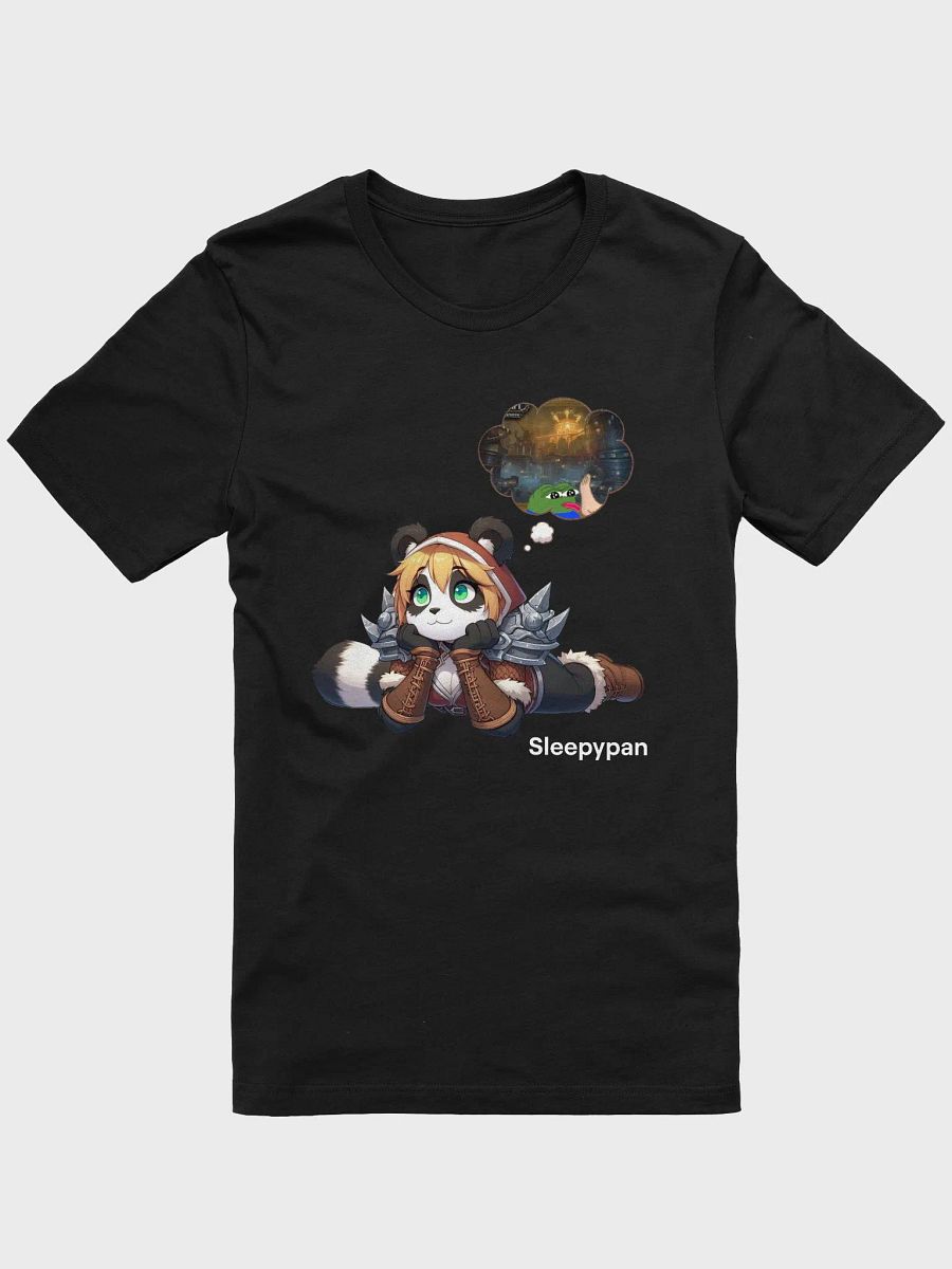Sleepy WorkShop product image (1)