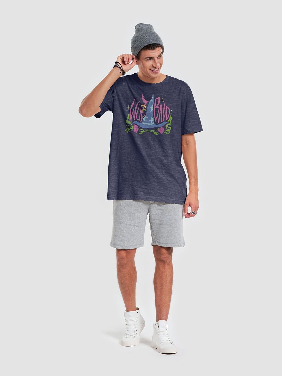 Wuzband Unisex T-Shirt product image (14)
