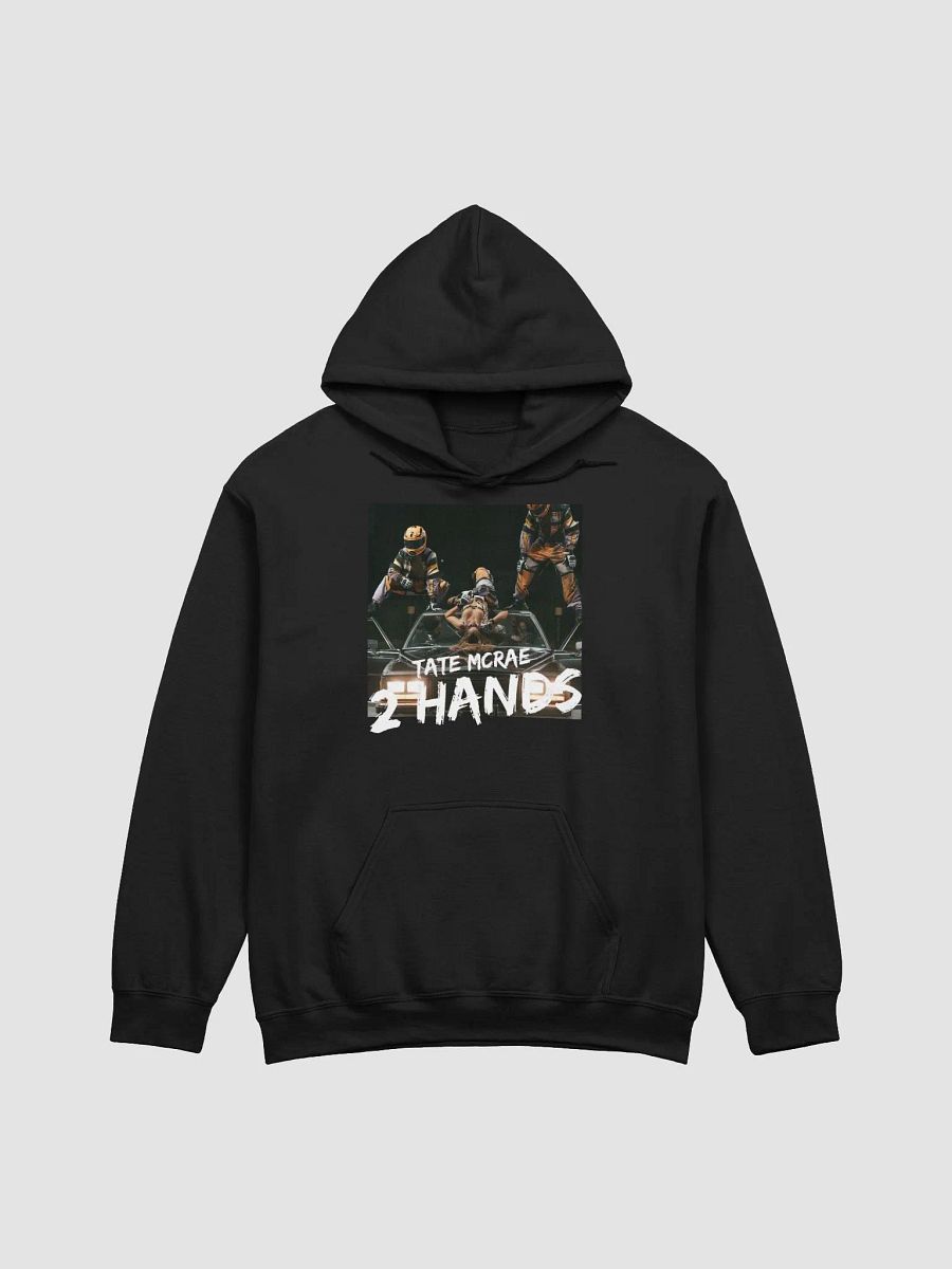 2 Hands Tate McRae Hoodie product image (1)