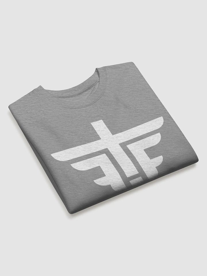 FHIF Classic Logo Crewneck product image (2)