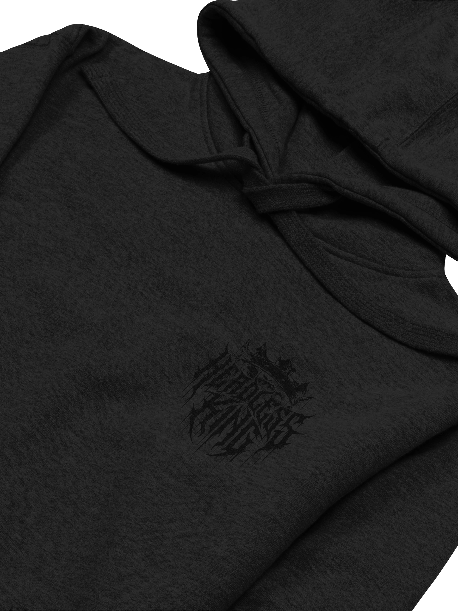 Coffin Pentagram Hoodie product image (3)