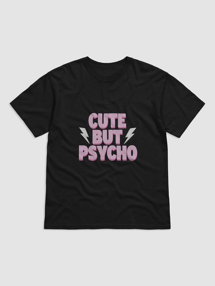 Cute But Psycho product image (8)