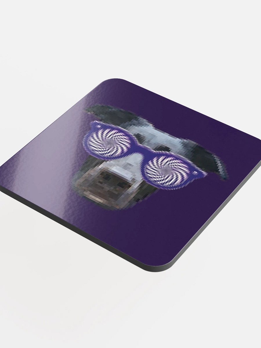 XraySnerb Coaster product image (4)