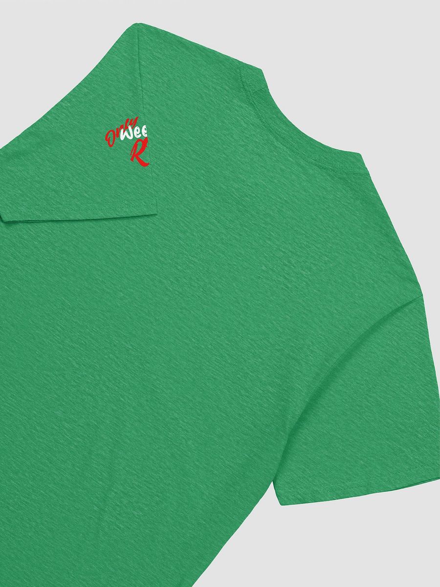 Queen of the Camper Tee, Lightweight product image (28)