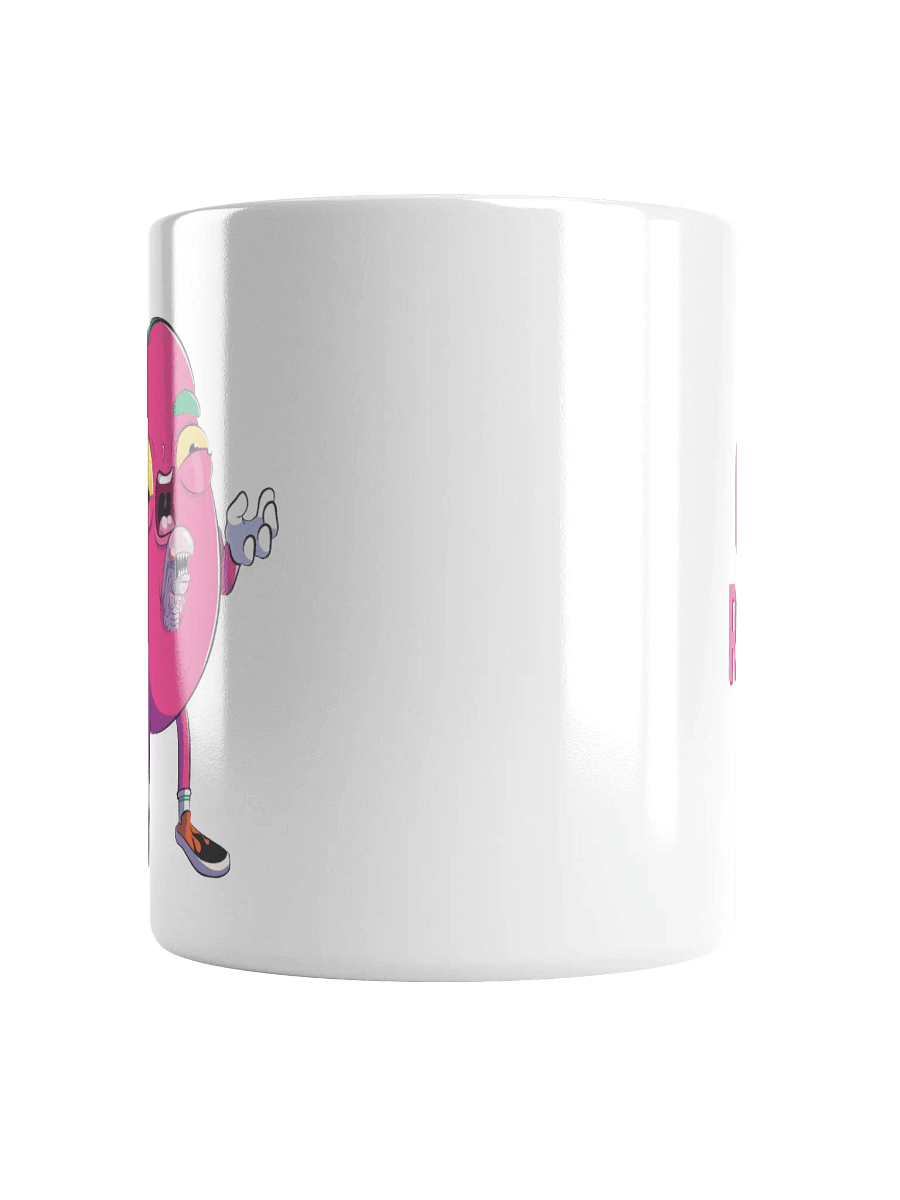 Chile Relleno - Mug (Left Handed) product image (6)