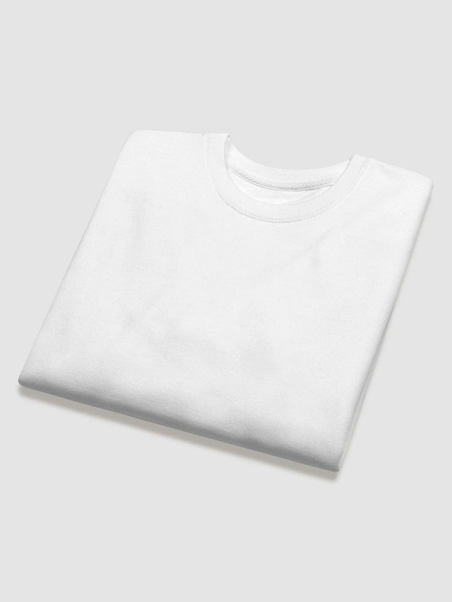 Rechnung kommt (Weiß) - Premium Sweater product image (4)