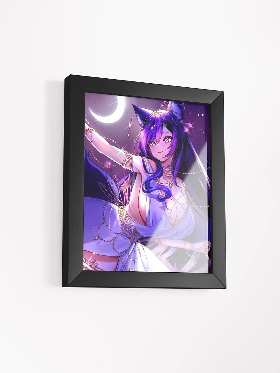 Astral Seer Novalia Framed Poster product image (2)