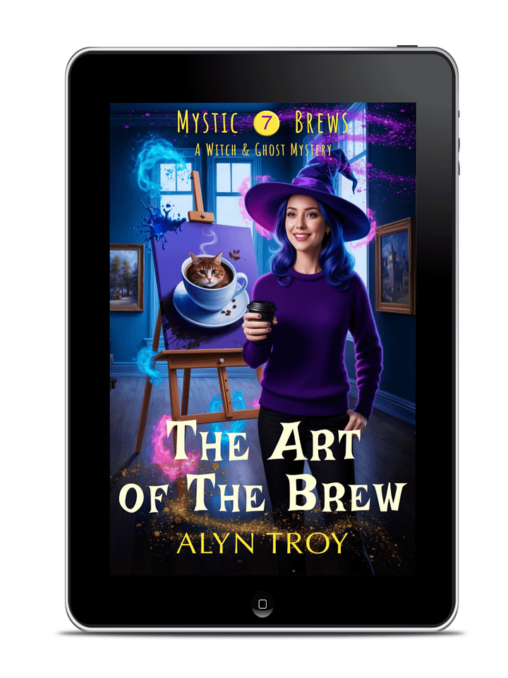 The Art of the Brew eBook product image (1)