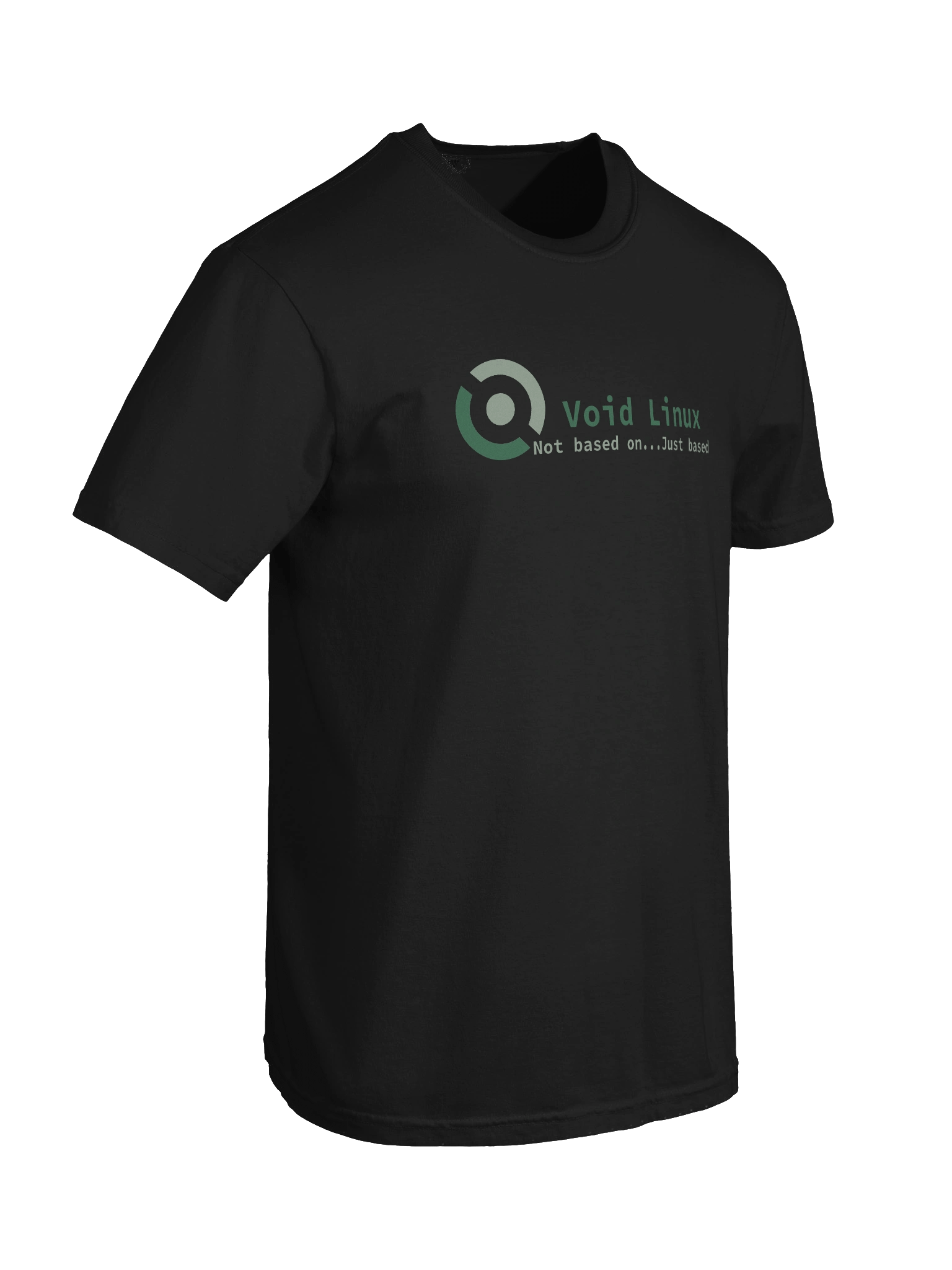 Based Void Tee product image (101)