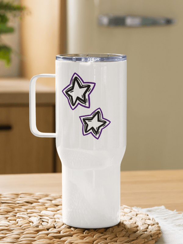 Blep 25 oz Stainless Steel Tumbler product image (6)