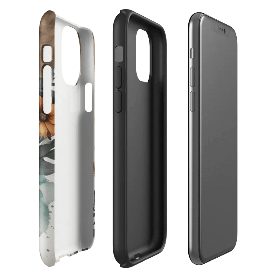 Tough Case for iPhone® - No. 04 product image (55)