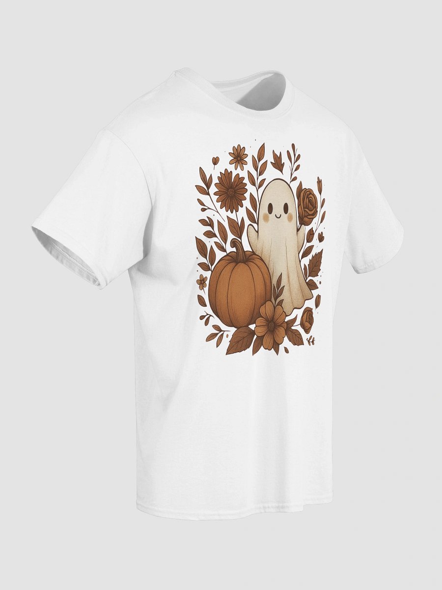 Autumnal Ghost Vibes T-Shirt product image (4)