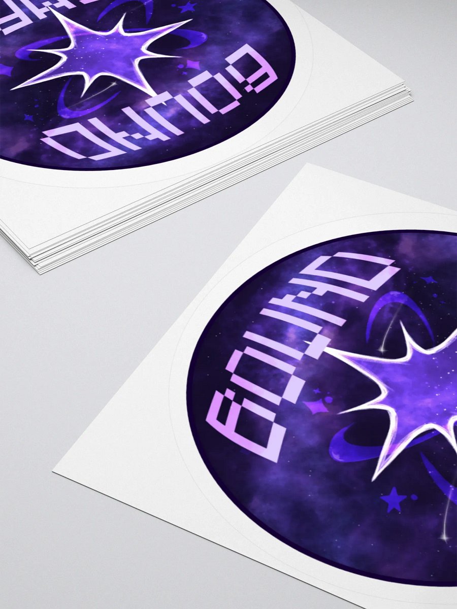 Starbound SMP Sticker! product image (14)