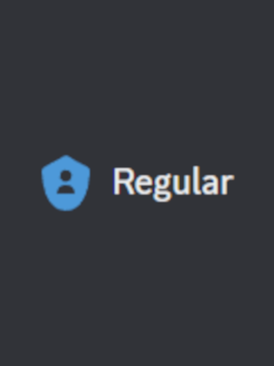 Regular Skip product image (1)