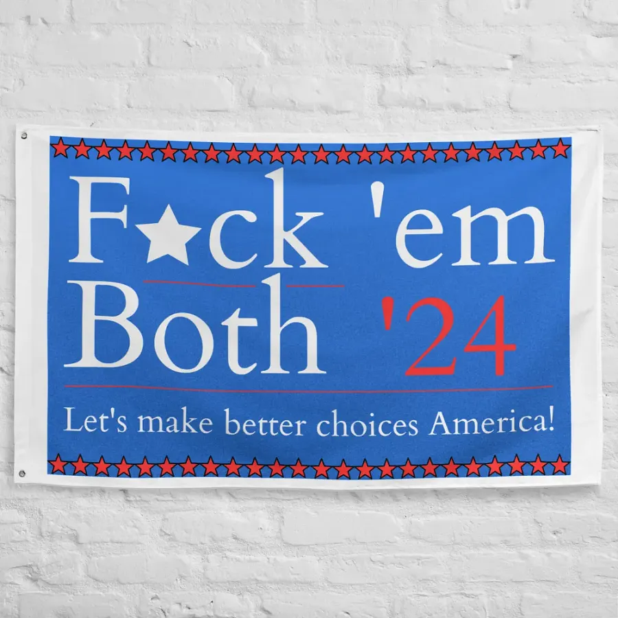 Better Choices America Flag product image (11)