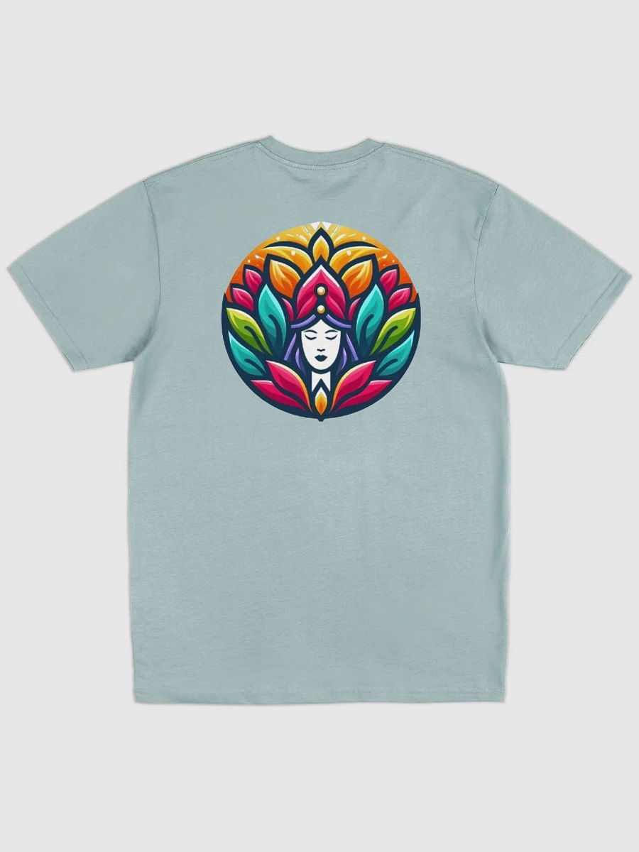 Premium Cotton Heritage Tee - Relaxed Fit product image (18)