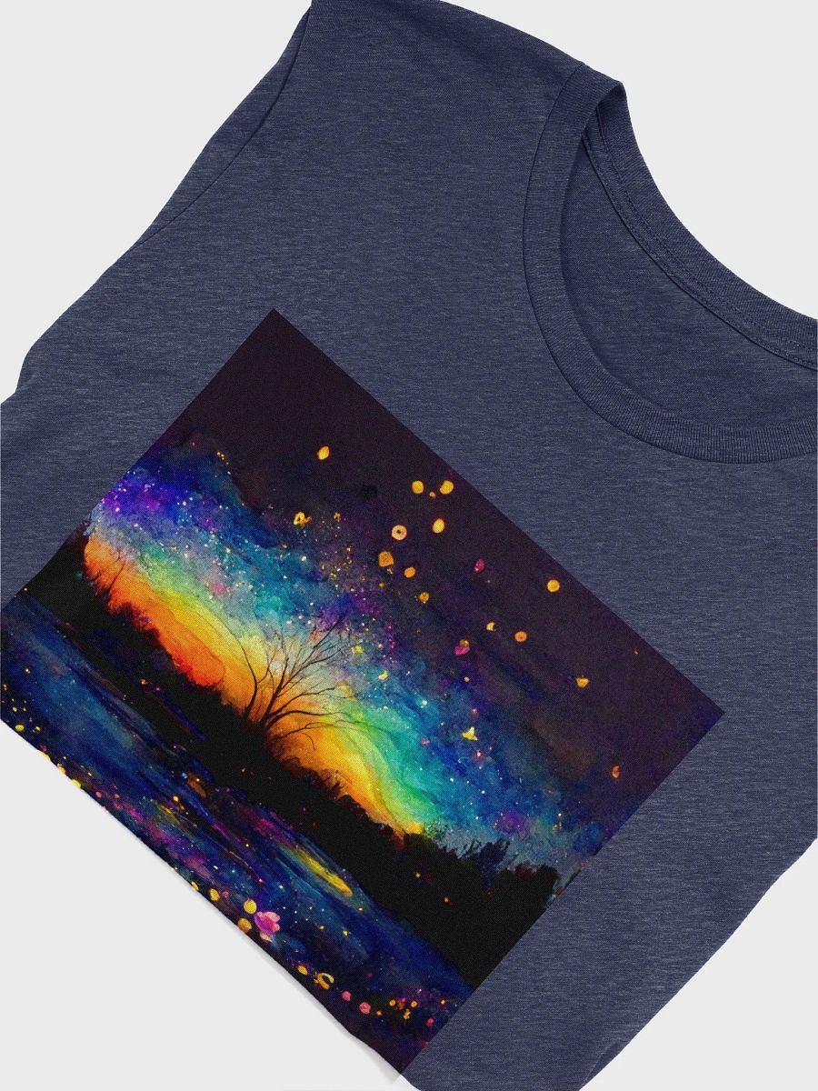 Iconic Comfort Tee product image (5)