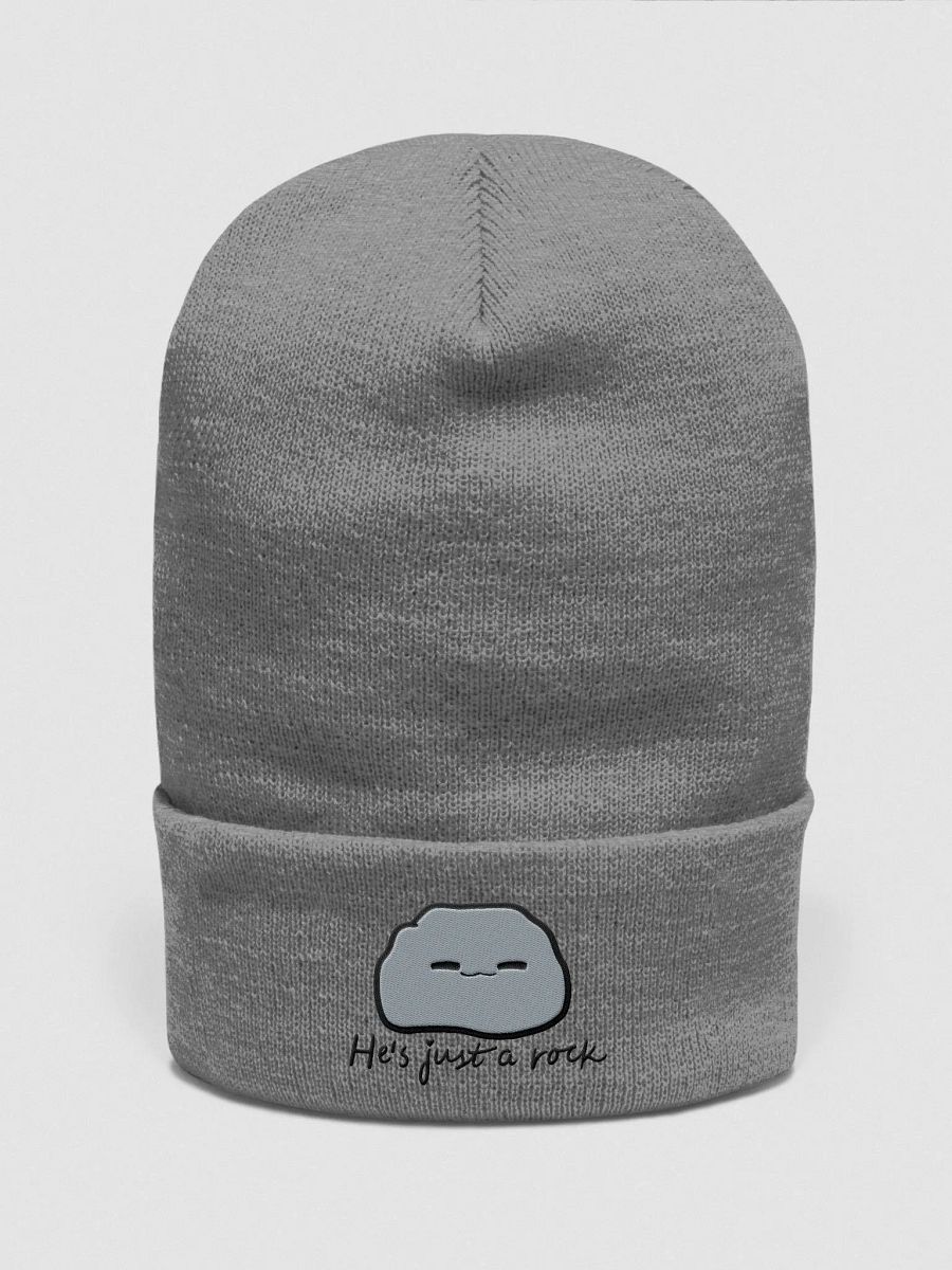 Flint Beanie product image (2)