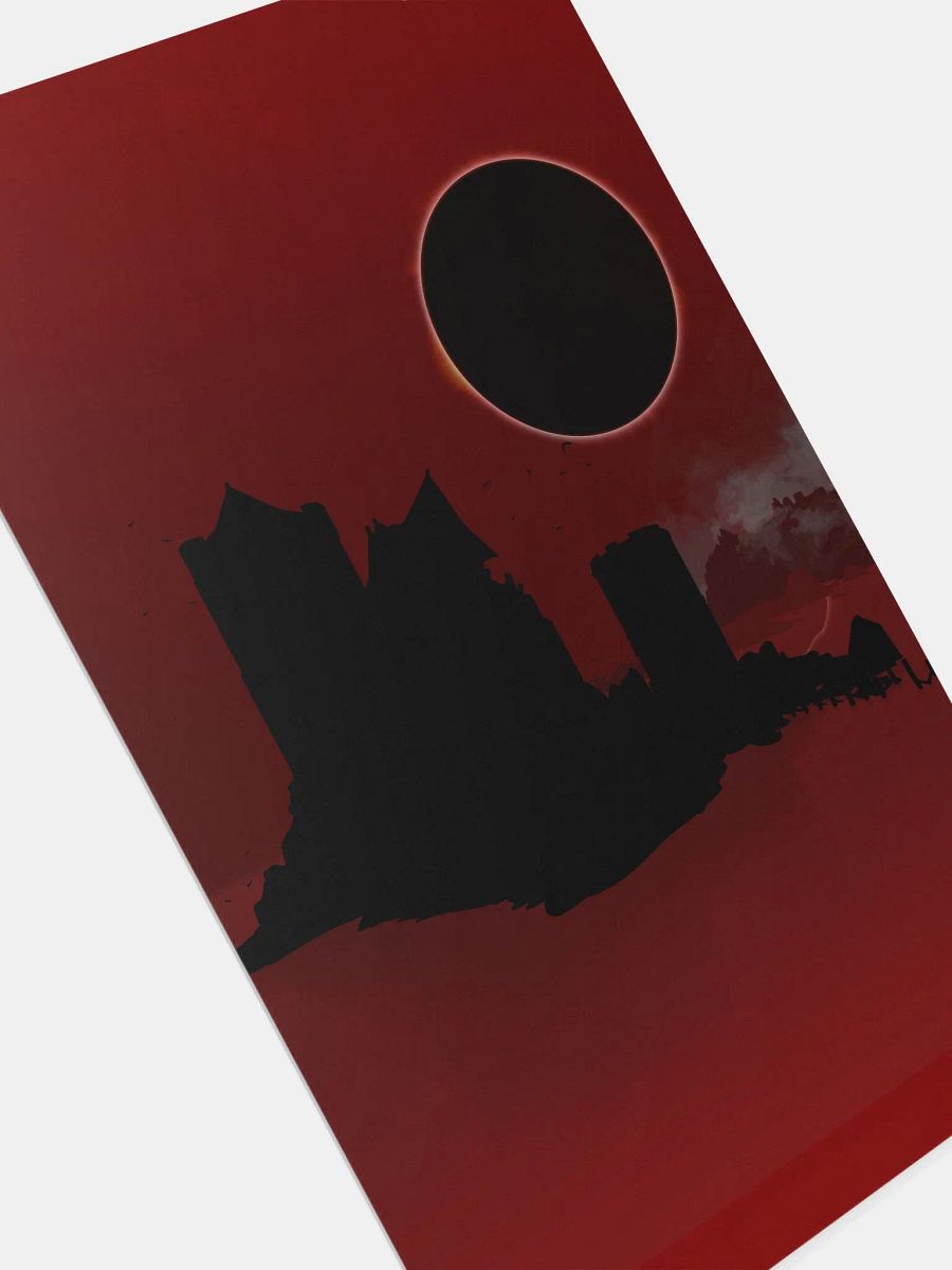 Castle Volkihar | Poster product image (4)