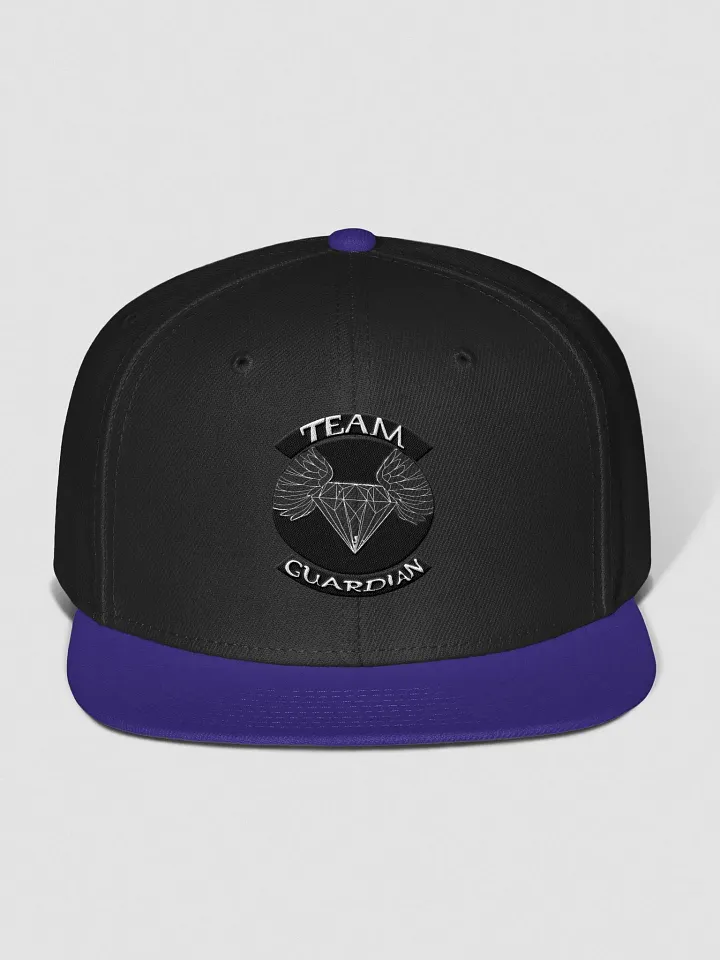 "Team Guardian" Logo Hat product image (33)