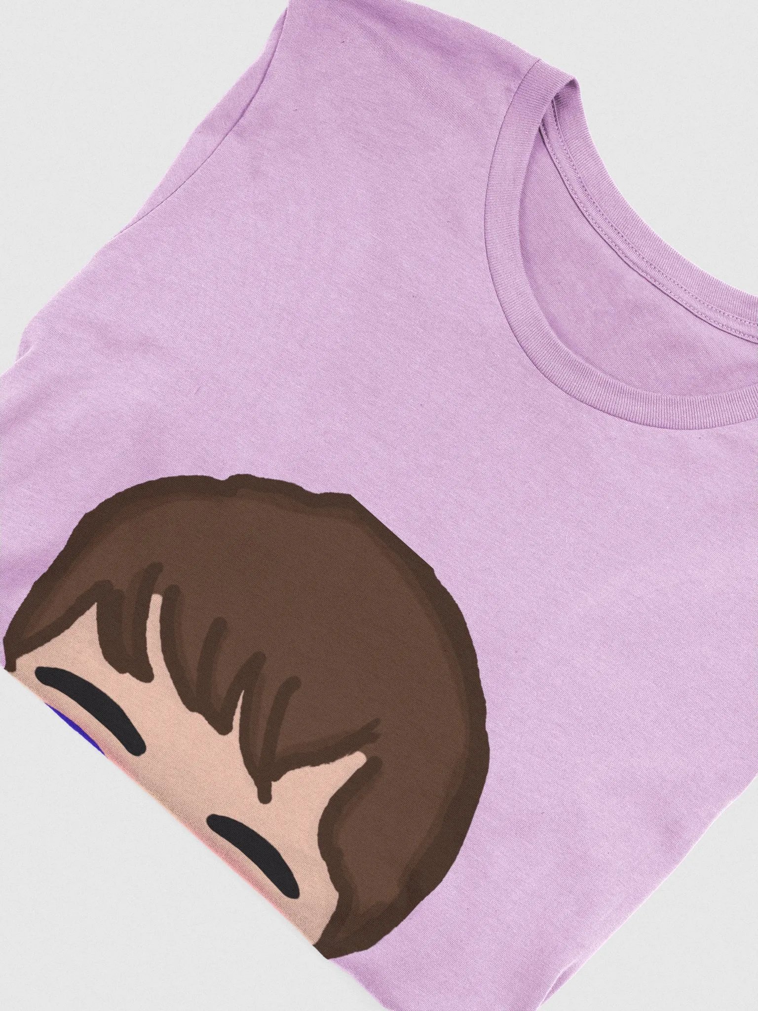 Love Emote T-Shirt product image (45)