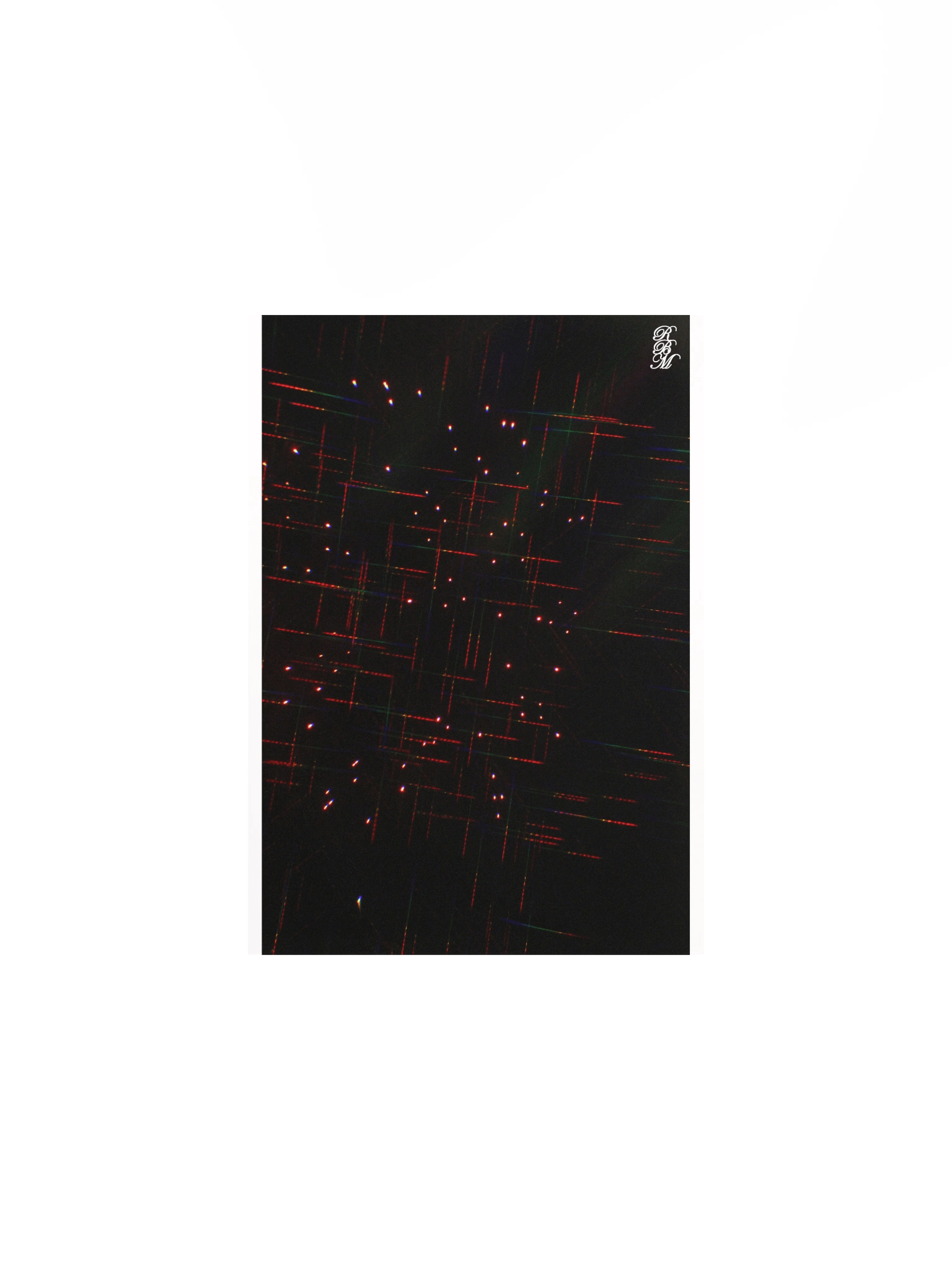 Fireworks through 3D Glasses 6 product image (2)