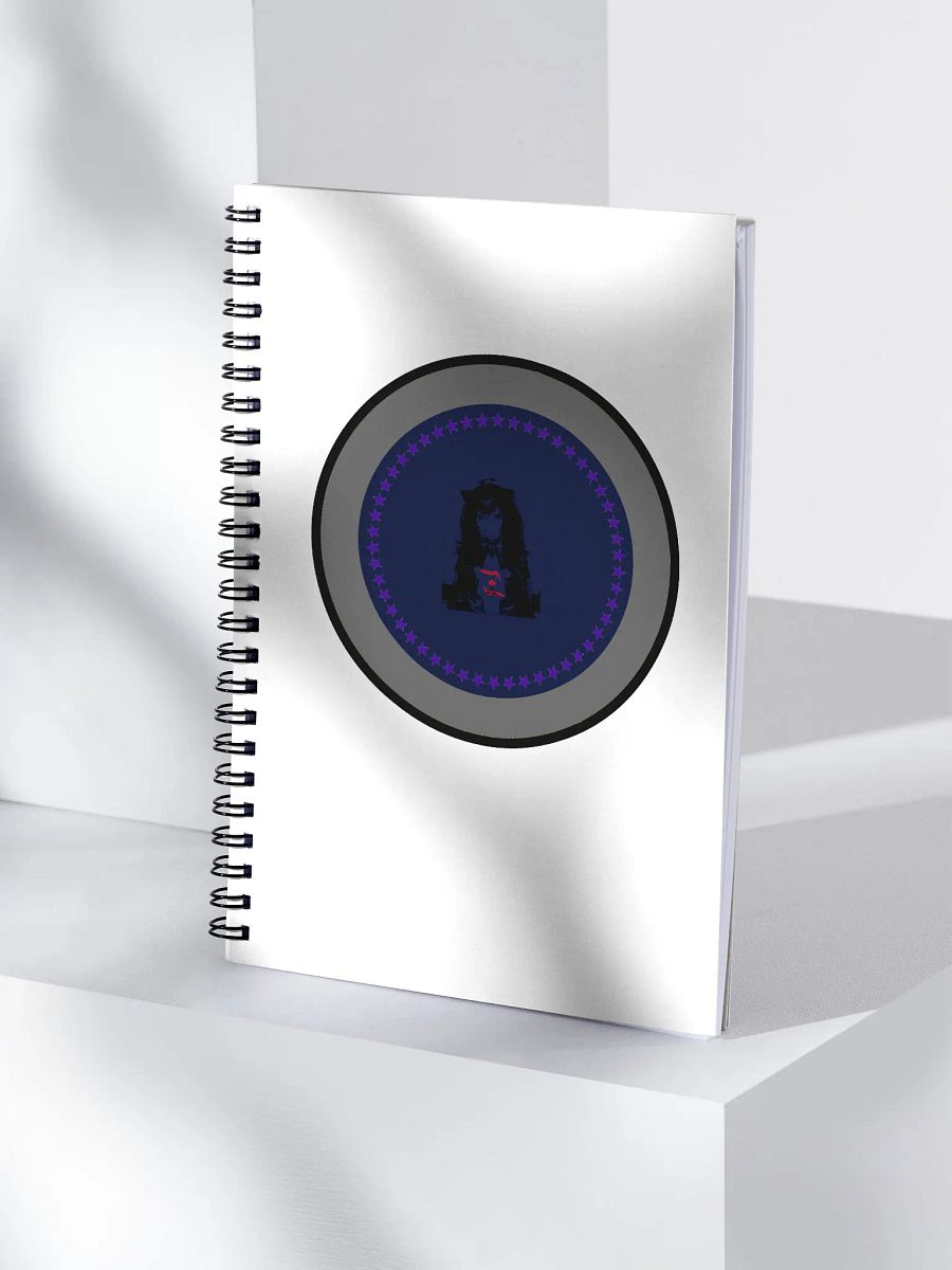 RSFA Notebook product image (4)