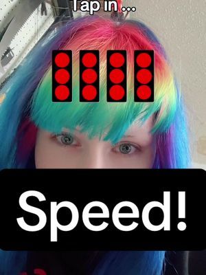 DETERMINATION~~ #iamspeed  #fastreaction #quickreaction #reactiontime #tapreflextest #reflextestchallange 