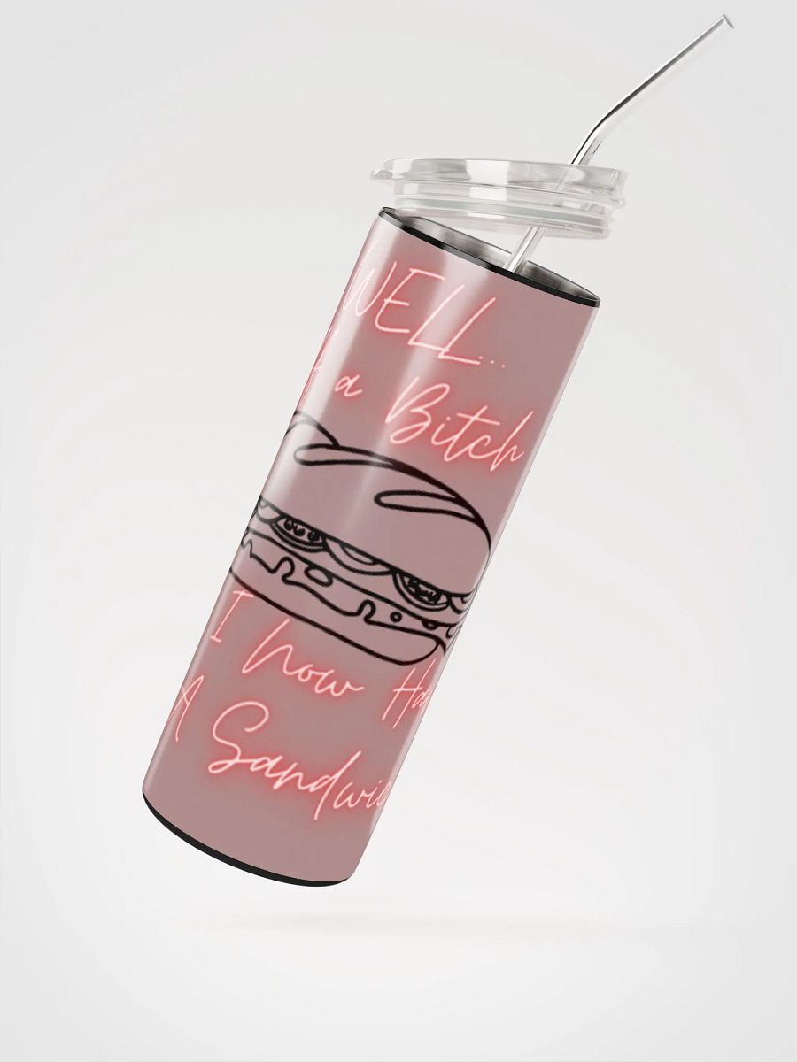 Half Tumbler product image (4)