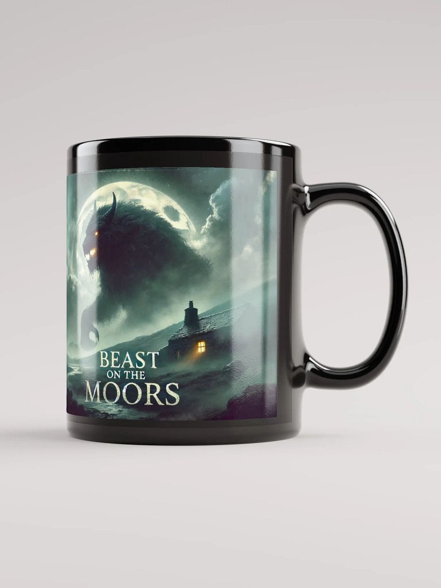 Beast on the Moors Mug collection product image (12)