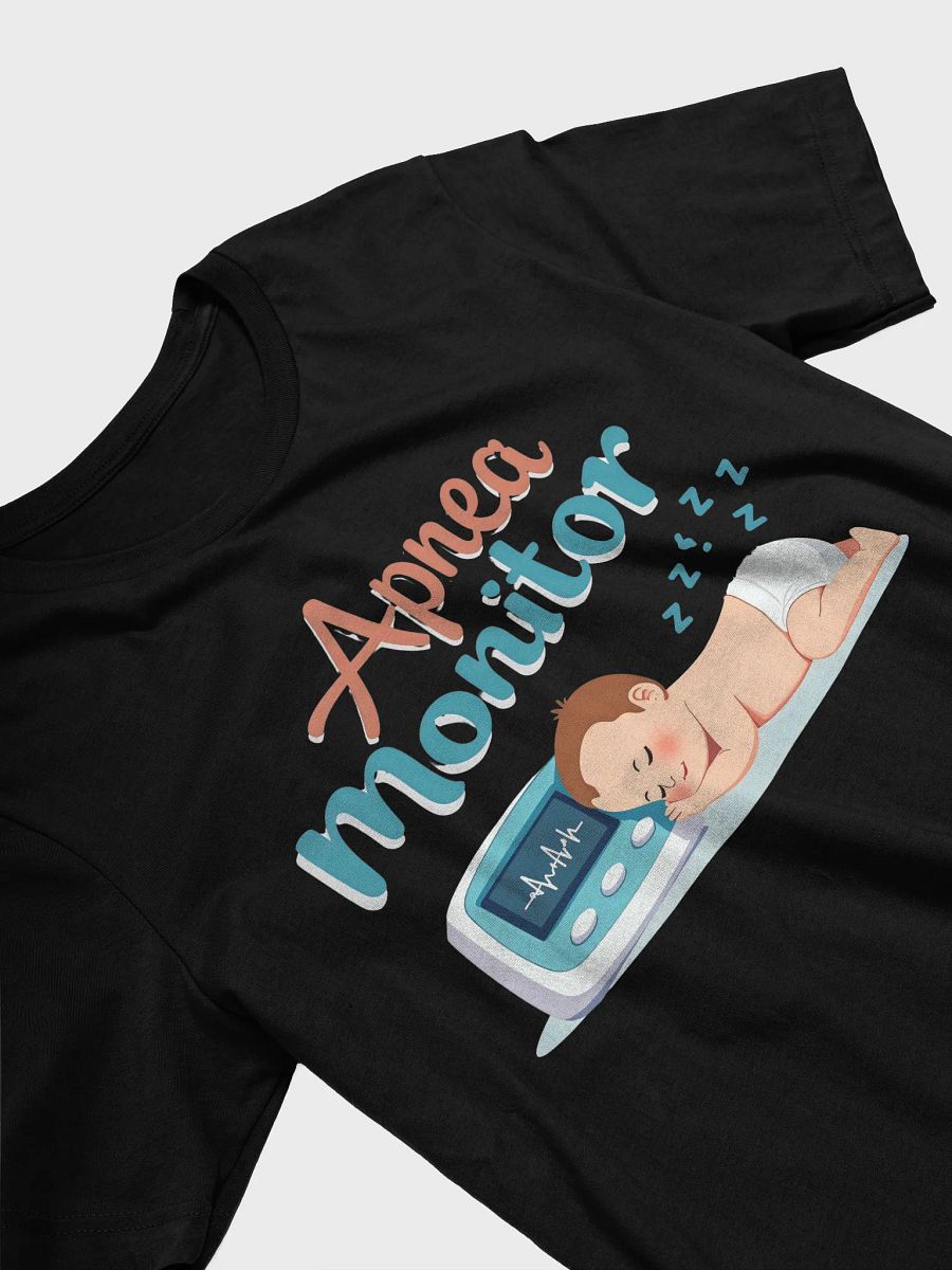 Sleep Guardian Baby T-Shirt product image (24)