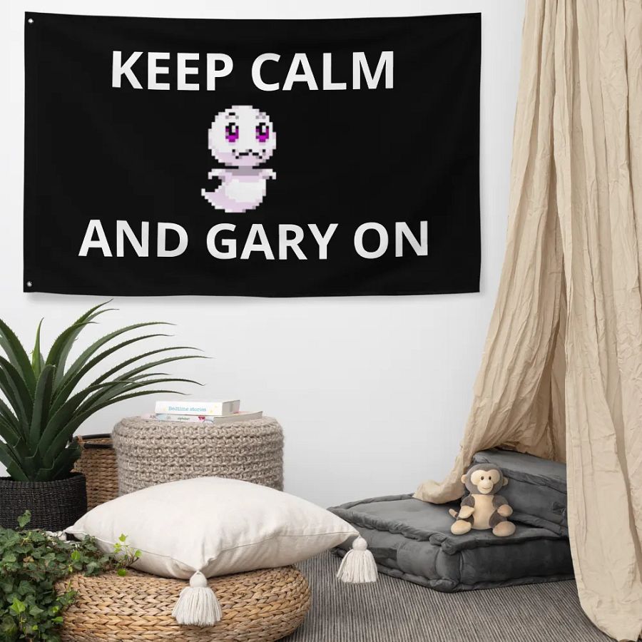 GARY Flag product image (5)