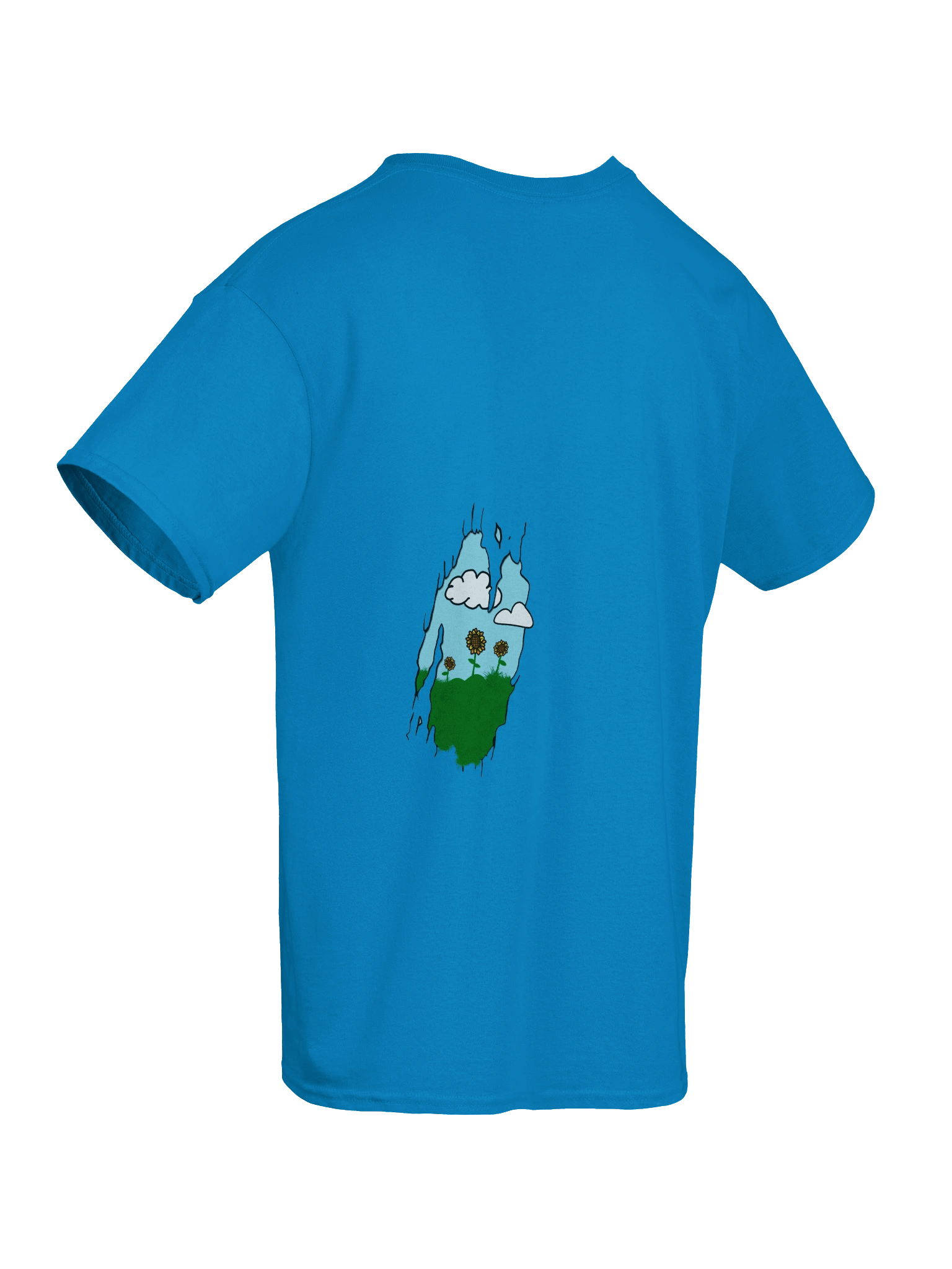 L.E.T.S Shirt product image (10)