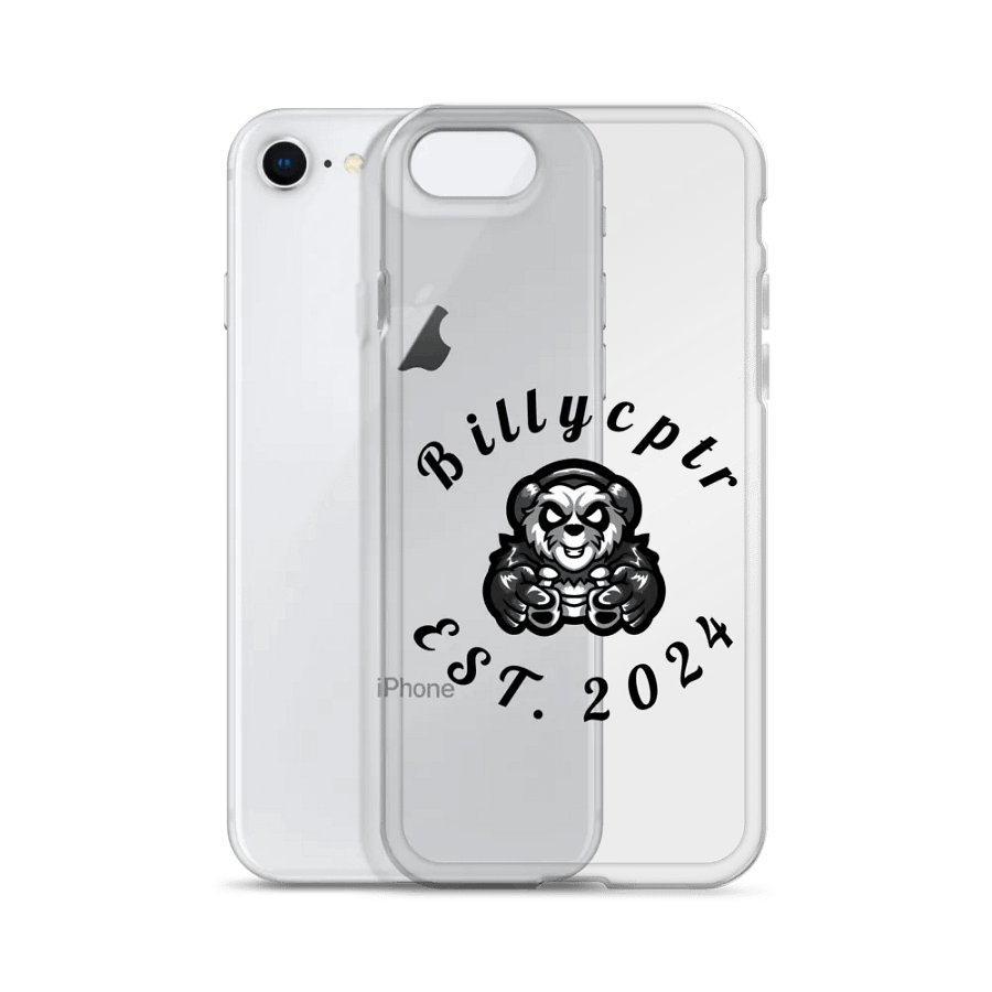 Billycptr I-Phone case product image (328)