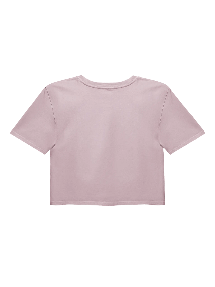 BEKU crop top product image (2)