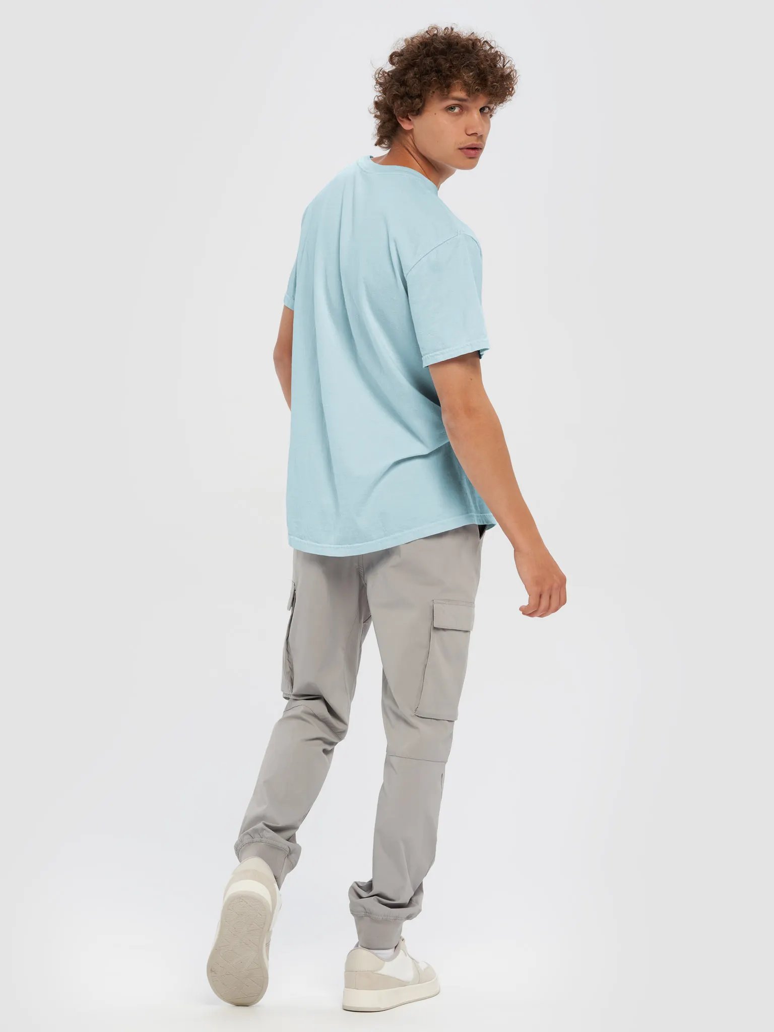 Spirit T-Shirt (Light) product image (23)