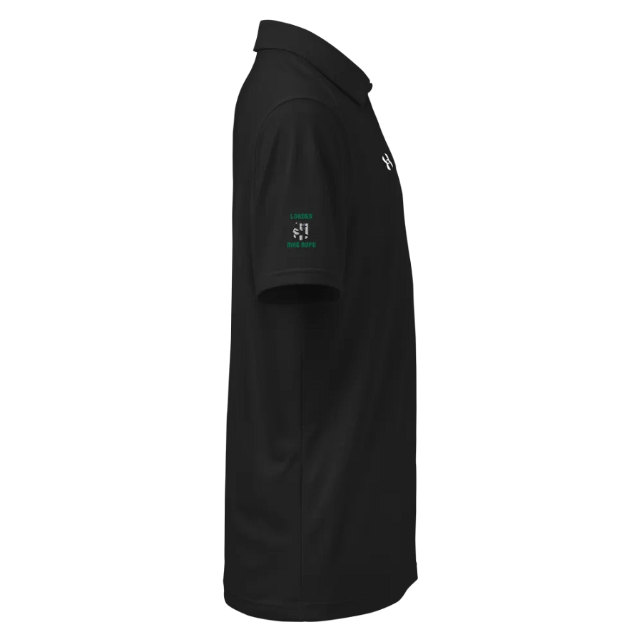 Under Armour Treble Loaded Men's Polo product image (4)