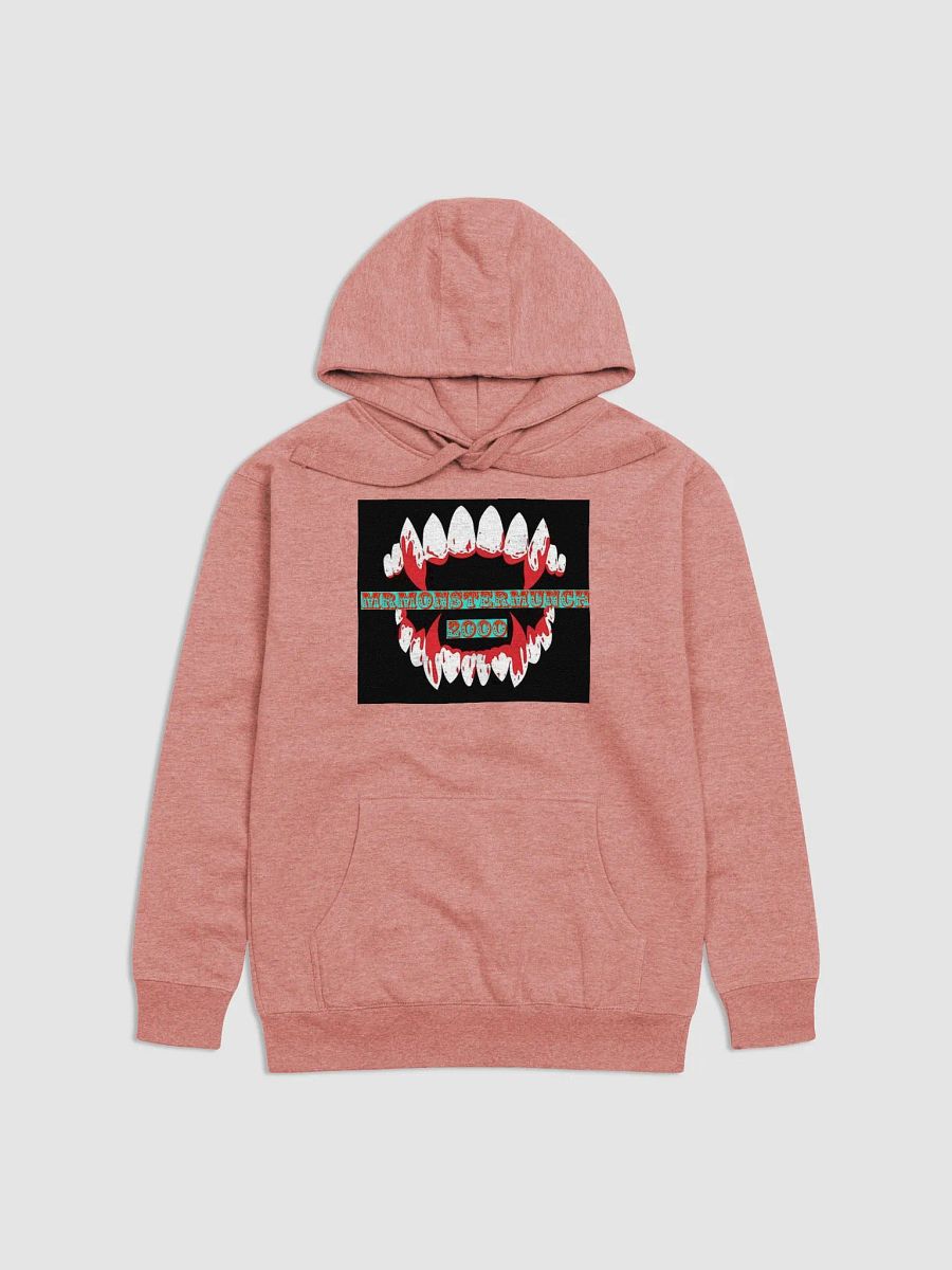 MONSTER MUNCH HOODIE product image (6)