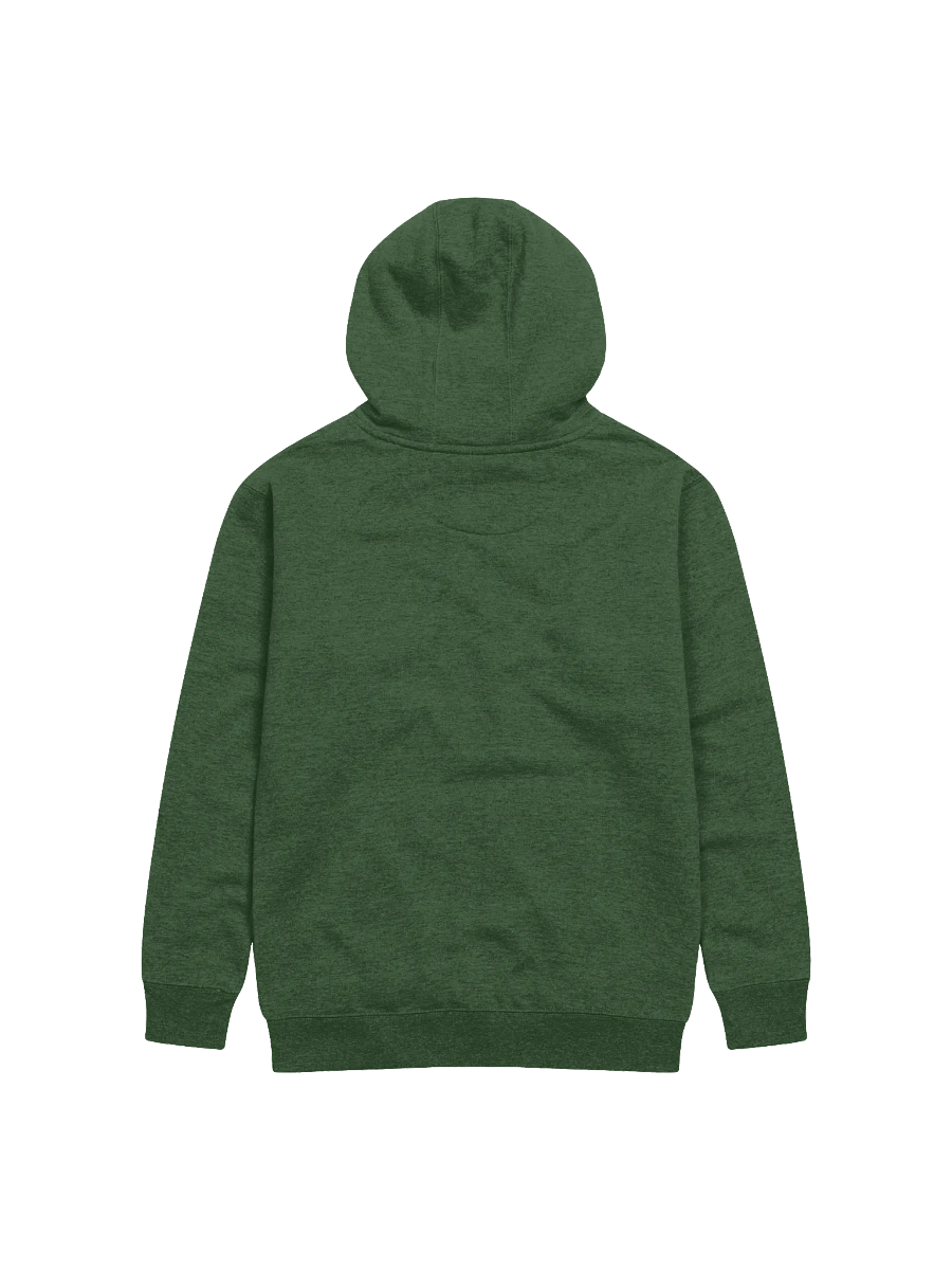 Photo Kich Mere Unisex Hoodie product image (4)