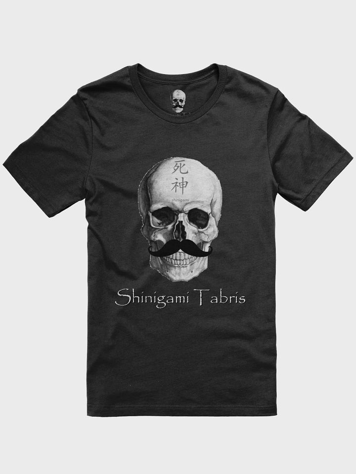 Shinigami T-Shirt product image (3)