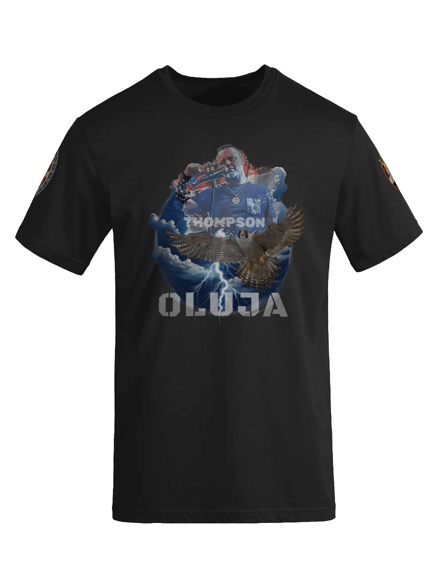 Thompson Oluja T-Shirt product image (15)