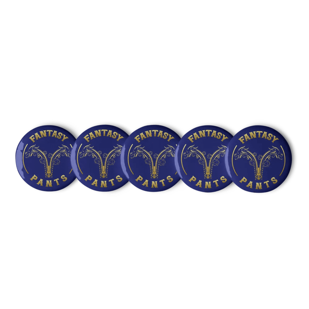 Fantasy Pins product image (5)