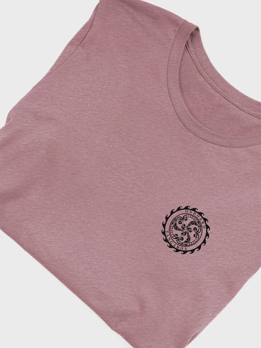 "M/Y Tangaroa" Women's T-Shirt – Everyday Ease (Light Colours) product image (5)