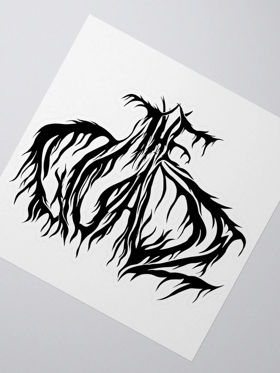 Kowai Sticker product image (2)